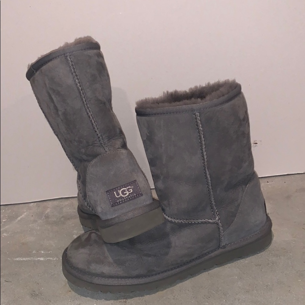 UGG boots